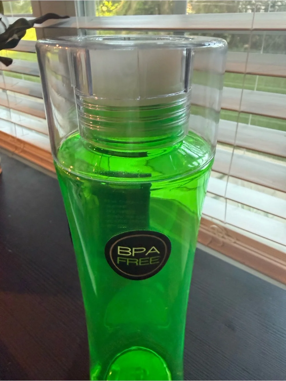 N/A unbranded green